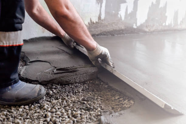 Best Concrete Retaining Walls in Summerville, GA